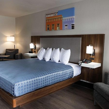 Bhagat Hotels Stone Mountain Atlanta BW Signature Collection Tucker Luaran gambar