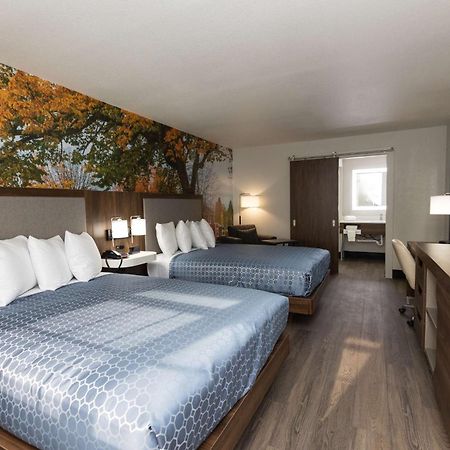 Bhagat Hotels Stone Mountain Atlanta BW Signature Collection Tucker Luaran gambar