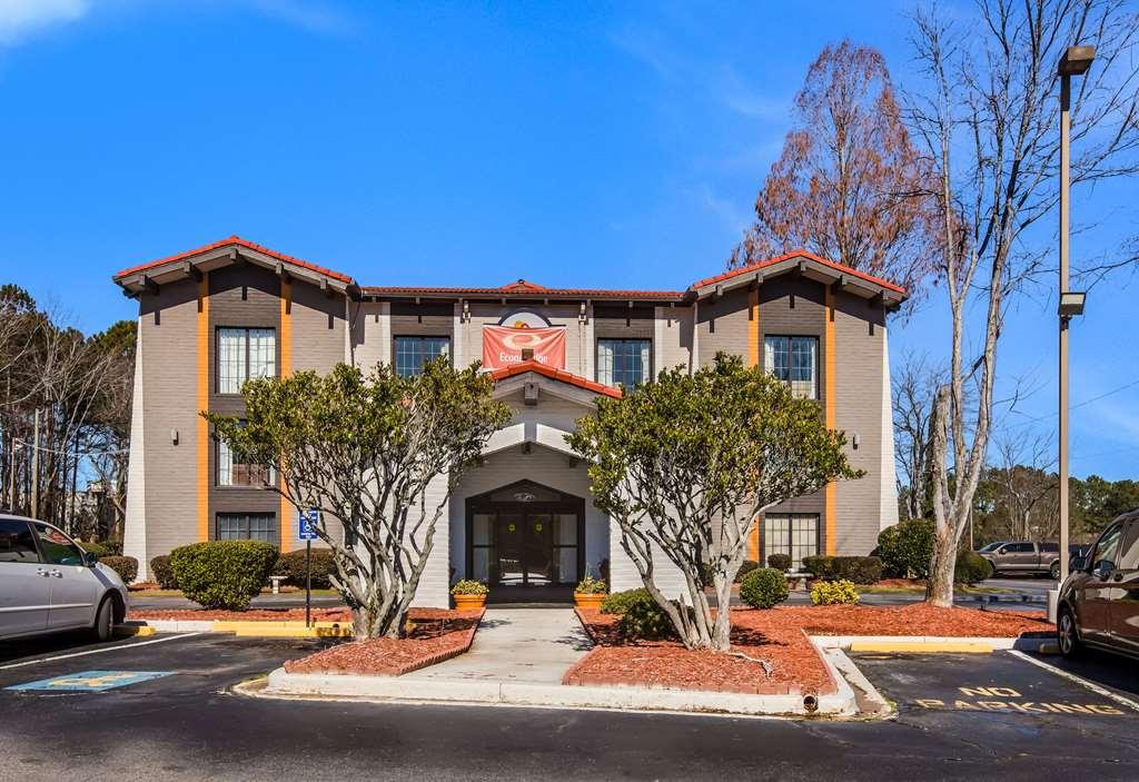 Bhagat Hotels Stone Mountain Atlanta BW Signature Collection Tucker Luaran gambar