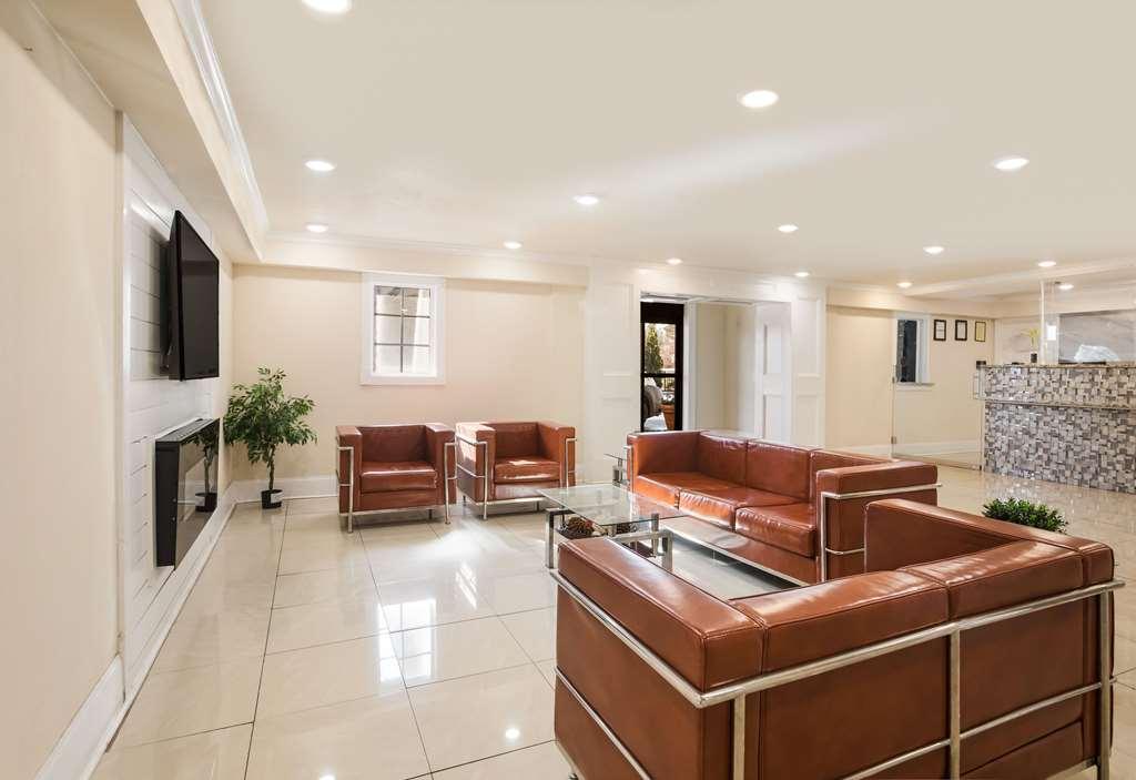 Bhagat Hotels Stone Mountain Atlanta BW Signature Collection Tucker Dalaman gambar