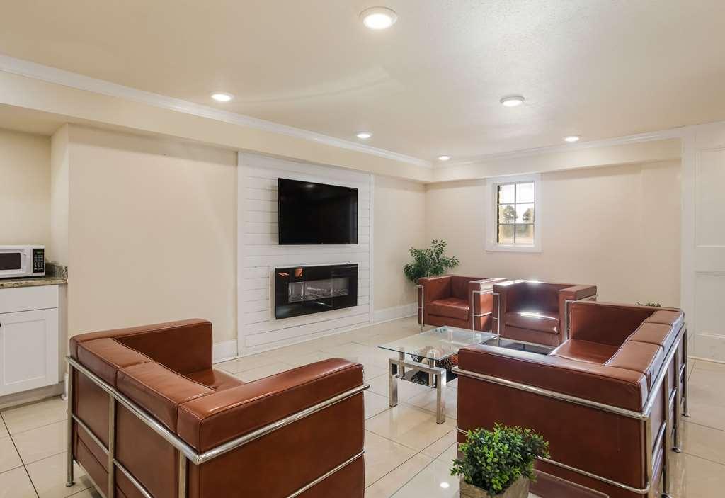 Bhagat Hotels Stone Mountain Atlanta BW Signature Collection Tucker Dalaman gambar
