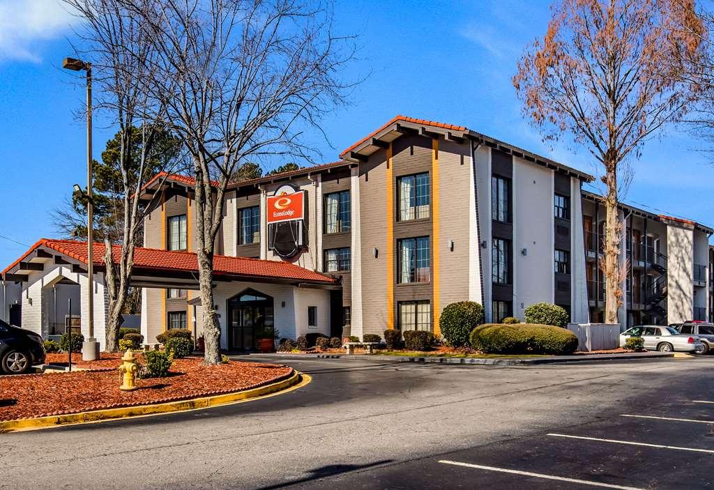 Bhagat Hotels Stone Mountain Atlanta BW Signature Collection Tucker Luaran gambar