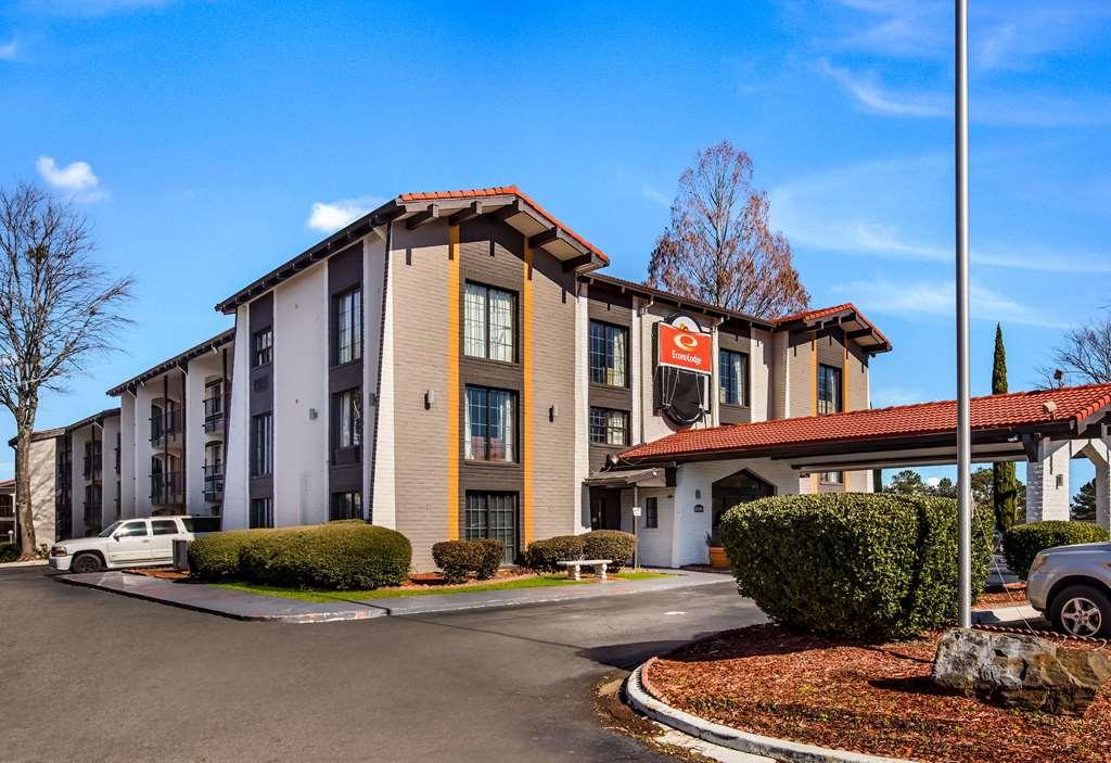 Bhagat Hotels Stone Mountain Atlanta BW Signature Collection Tucker Luaran gambar
