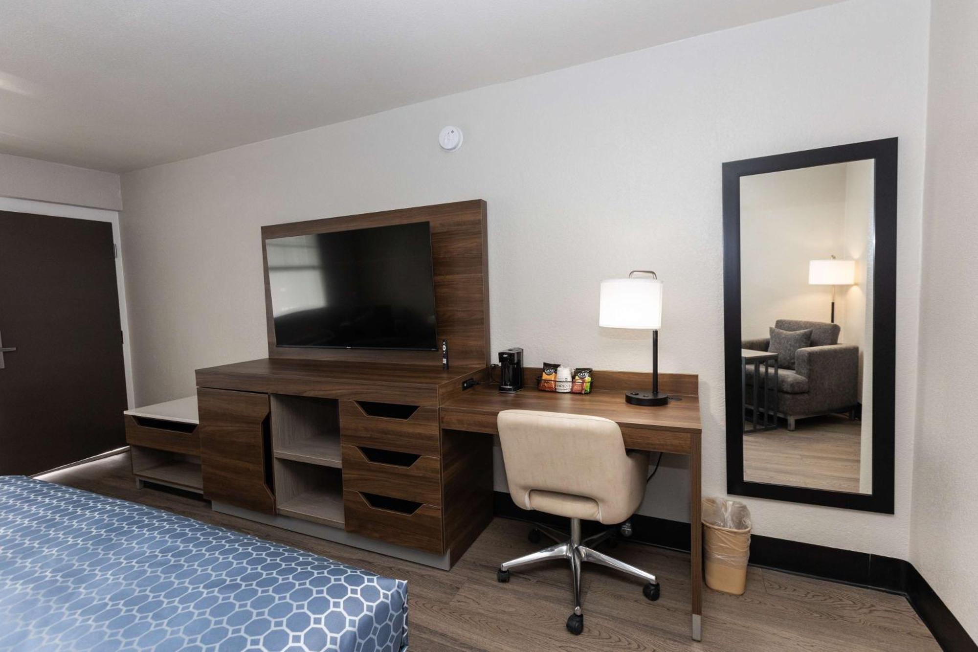 Bhagat Hotels Stone Mountain Atlanta BW Signature Collection Tucker Luaran gambar