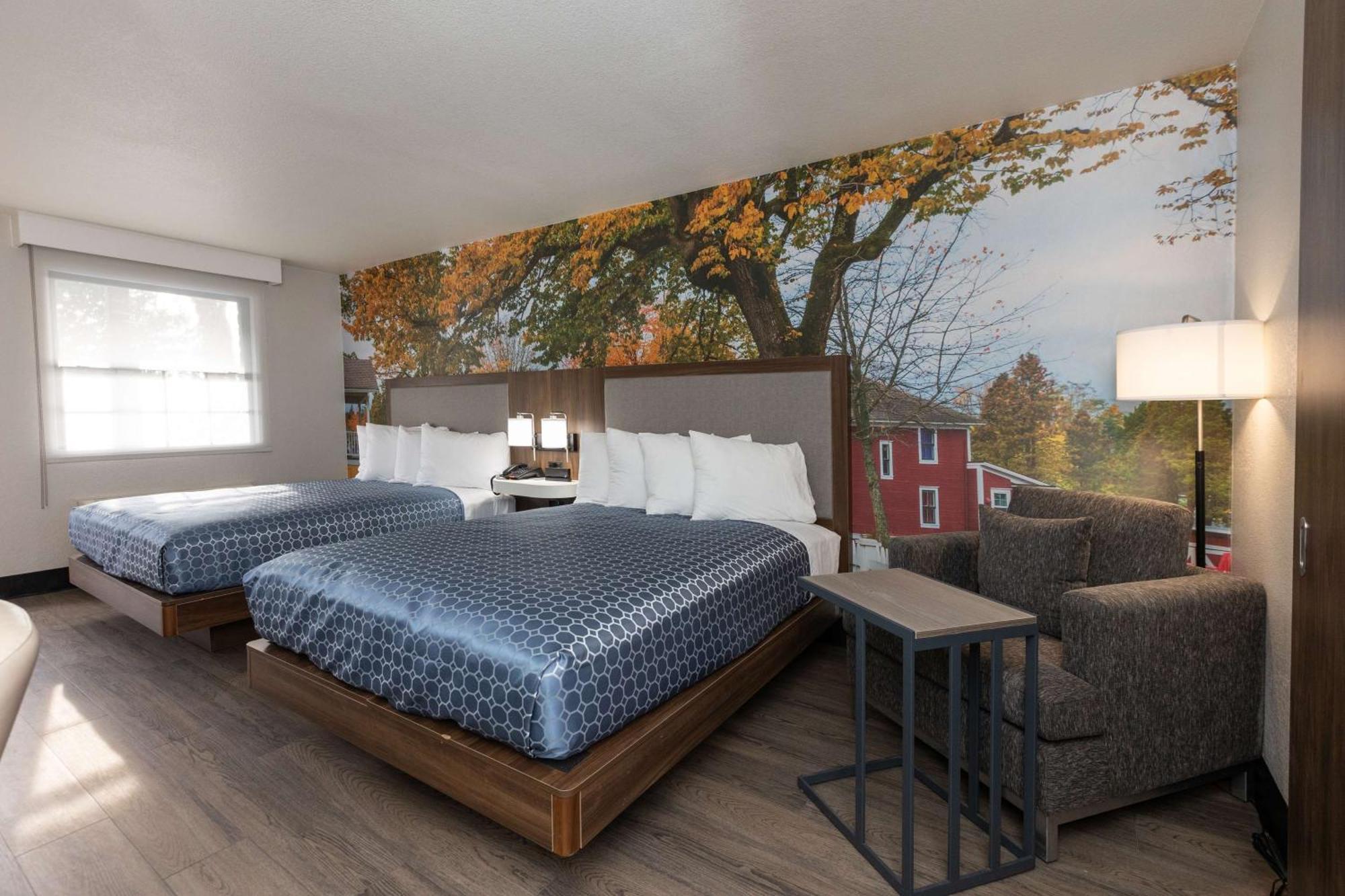 Bhagat Hotels Stone Mountain Atlanta BW Signature Collection Tucker Luaran gambar