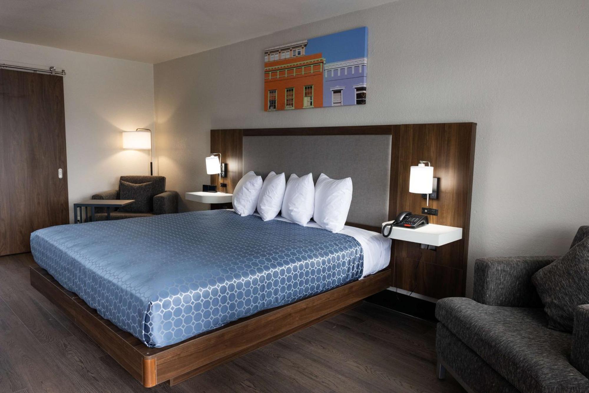 Bhagat Hotels Stone Mountain Atlanta BW Signature Collection Tucker Luaran gambar