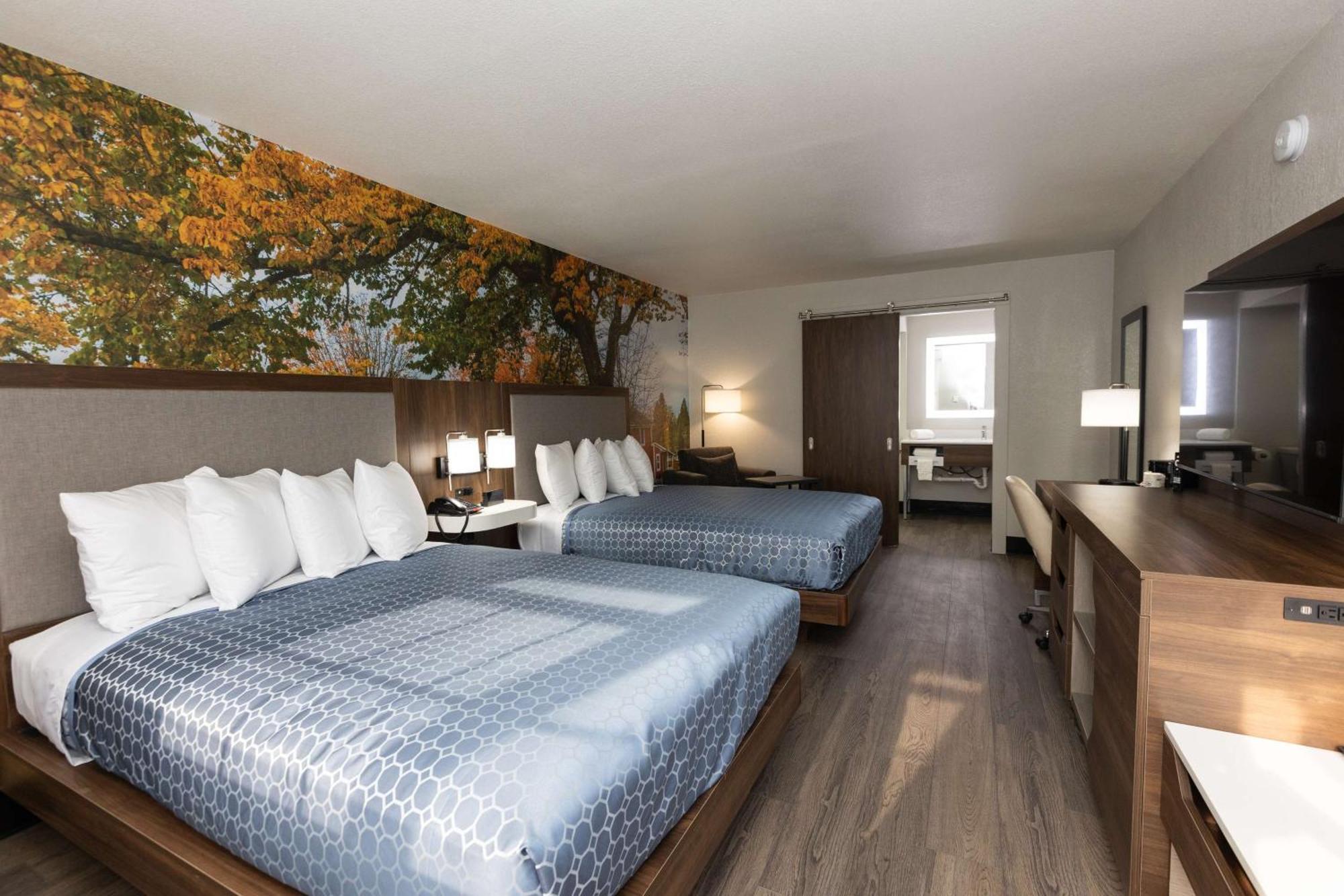Bhagat Hotels Stone Mountain Atlanta BW Signature Collection Tucker Luaran gambar