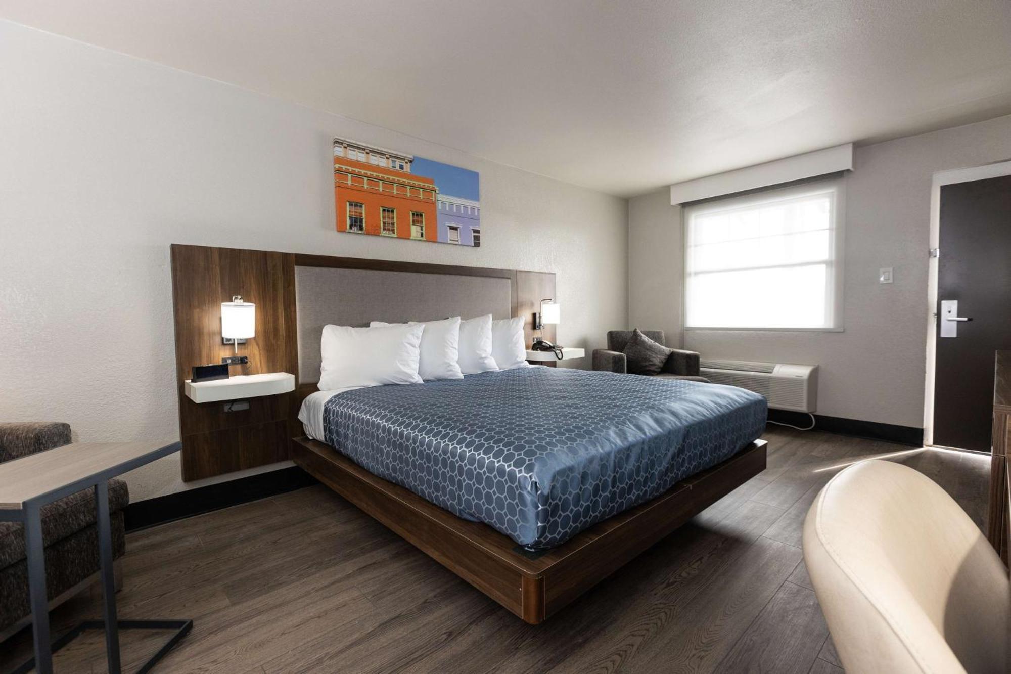 Bhagat Hotels Stone Mountain Atlanta BW Signature Collection Tucker Luaran gambar