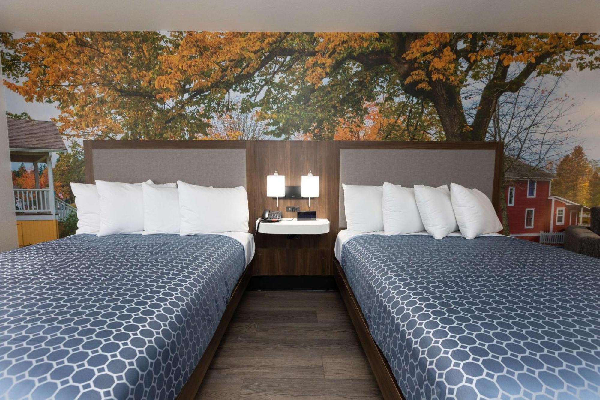 Bhagat Hotels Stone Mountain Atlanta BW Signature Collection Tucker Luaran gambar
