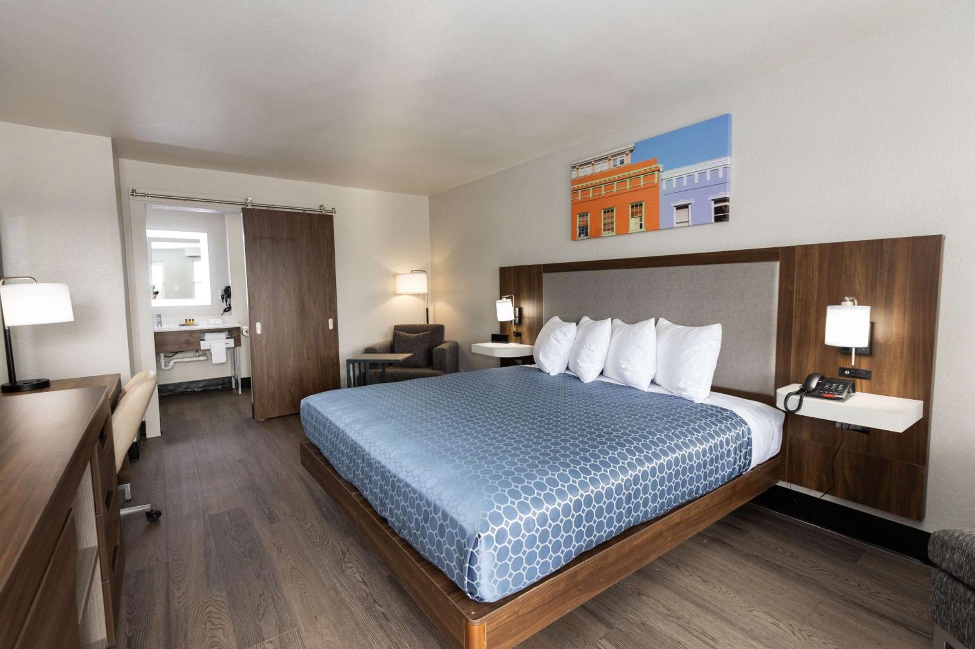 Bhagat Hotels Stone Mountain Atlanta BW Signature Collection Tucker Luaran gambar