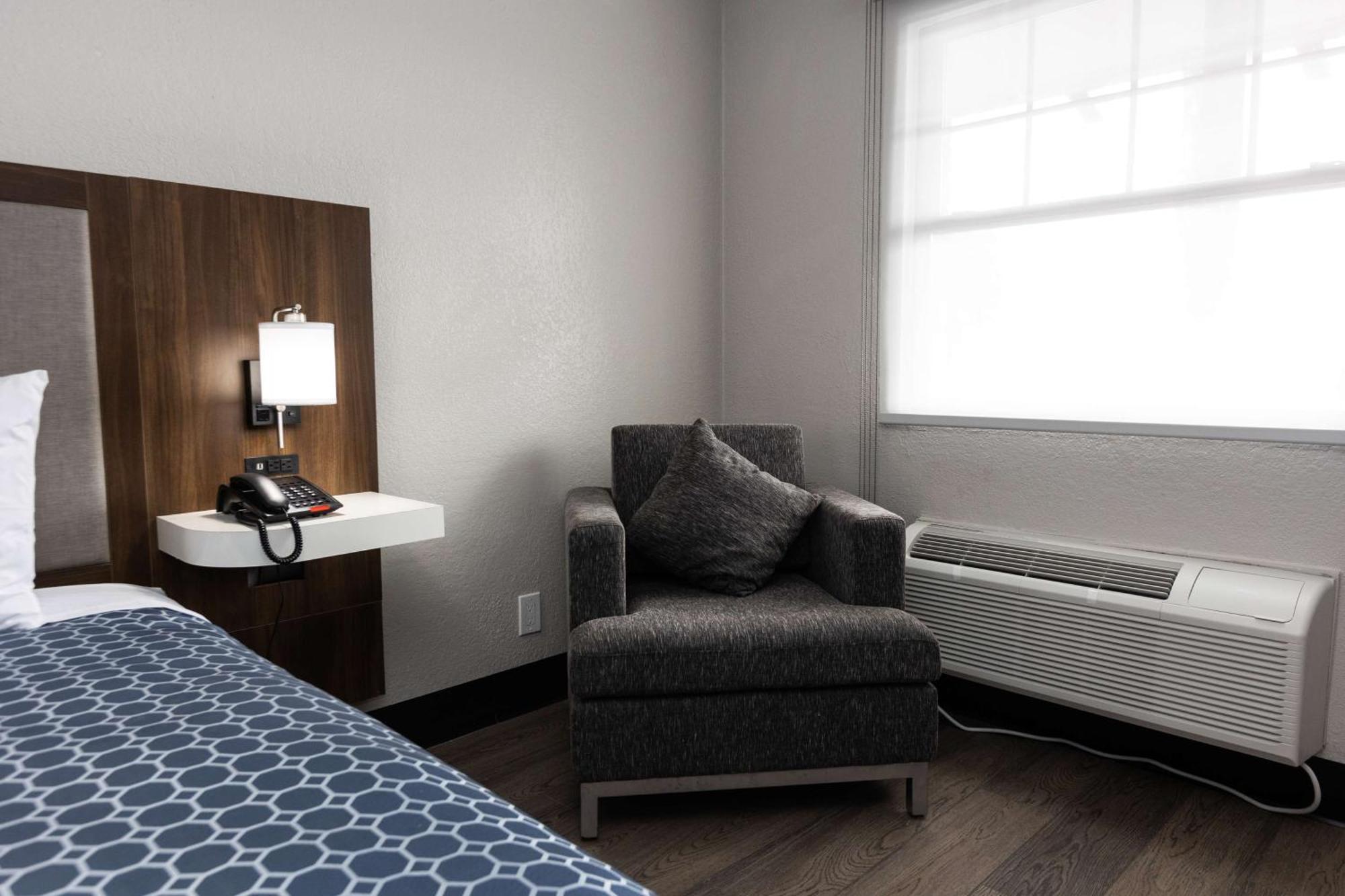 Bhagat Hotels Stone Mountain Atlanta BW Signature Collection Tucker Luaran gambar