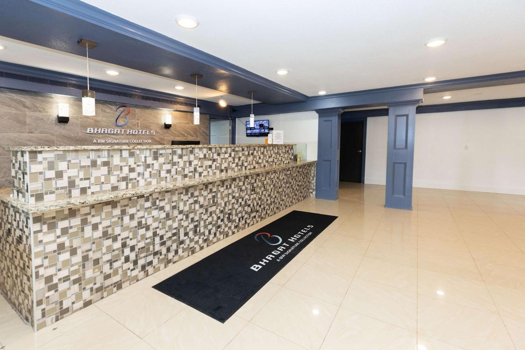 Bhagat Hotels Stone Mountain Atlanta BW Signature Collection Tucker Luaran gambar