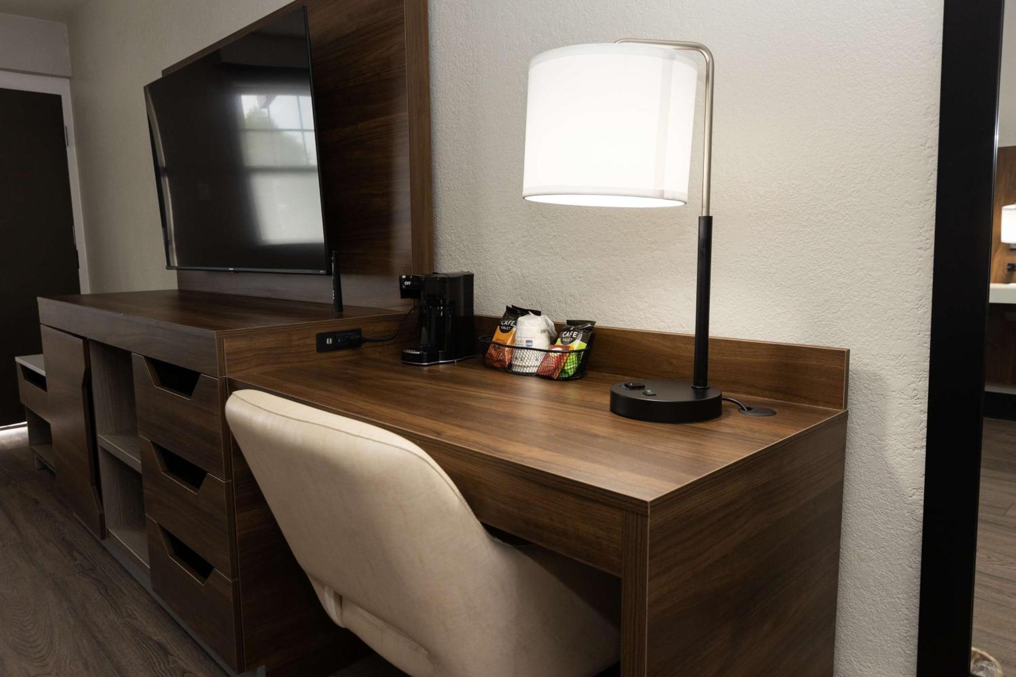 Bhagat Hotels Stone Mountain Atlanta BW Signature Collection Tucker Luaran gambar