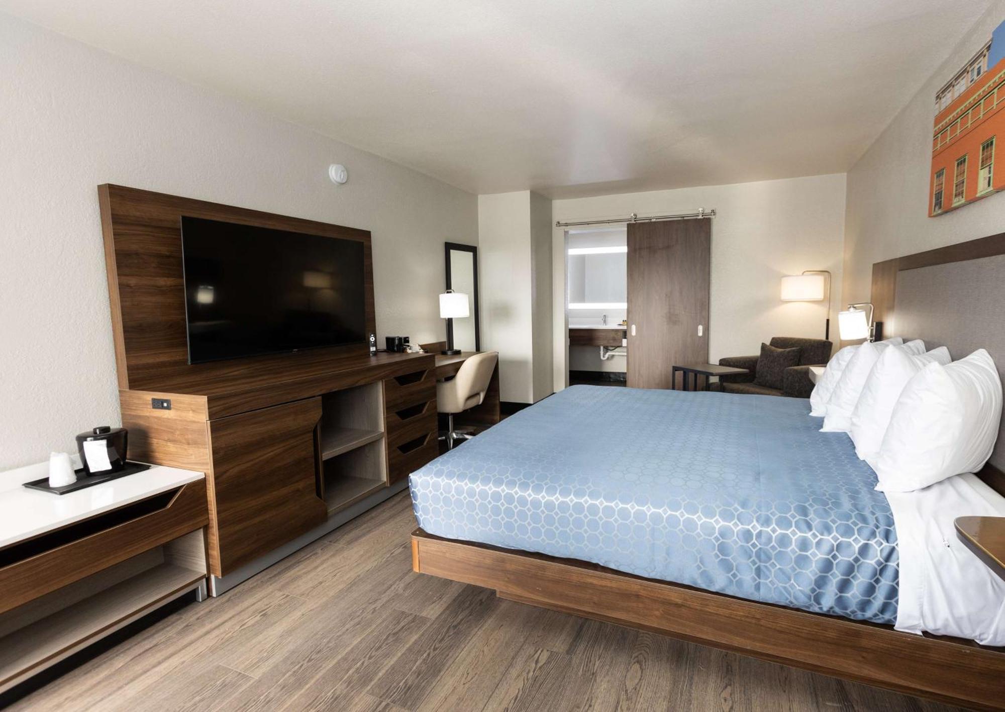 Bhagat Hotels Stone Mountain Atlanta BW Signature Collection Tucker Luaran gambar