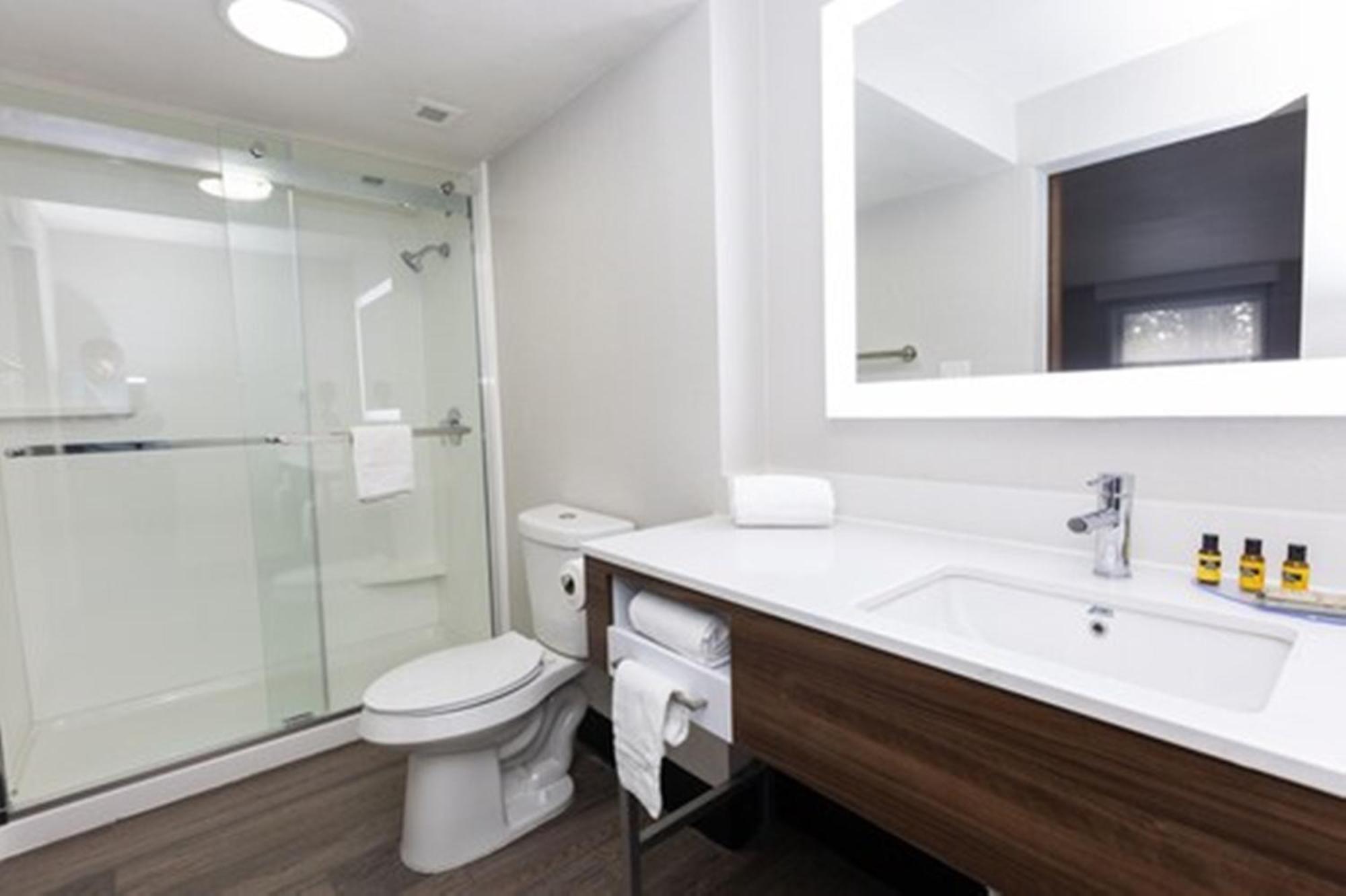 Bhagat Hotels Stone Mountain Atlanta BW Signature Collection Tucker Luaran gambar