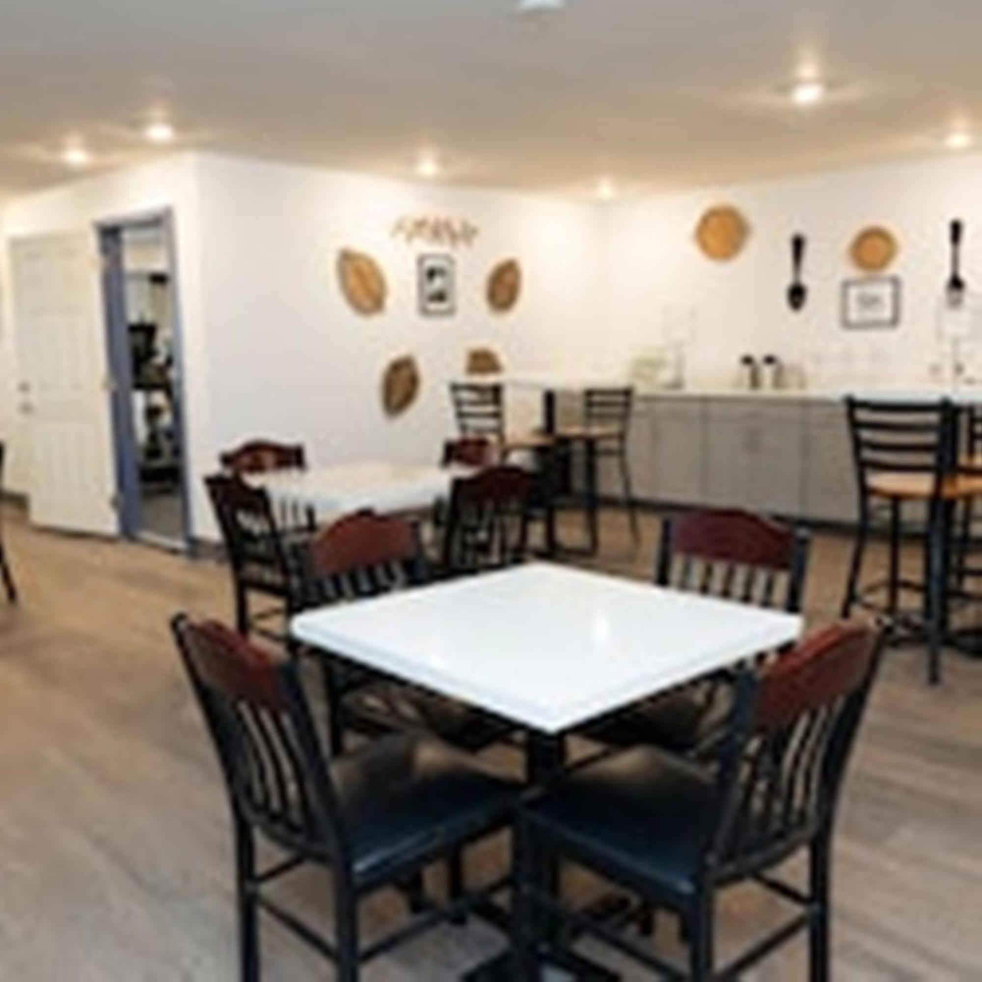 Bhagat Hotels Stone Mountain Atlanta BW Signature Collection Tucker Luaran gambar