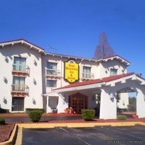 Bhagat Hotels Stone Mountain Atlanta BW Signature Collection Tucker Luaran gambar