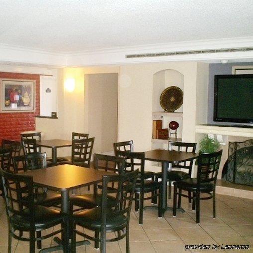 Bhagat Hotels Stone Mountain Atlanta BW Signature Collection Tucker Restoran gambar