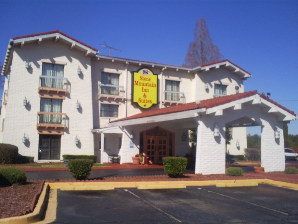 Bhagat Hotels Stone Mountain Atlanta BW Signature Collection Tucker Luaran gambar